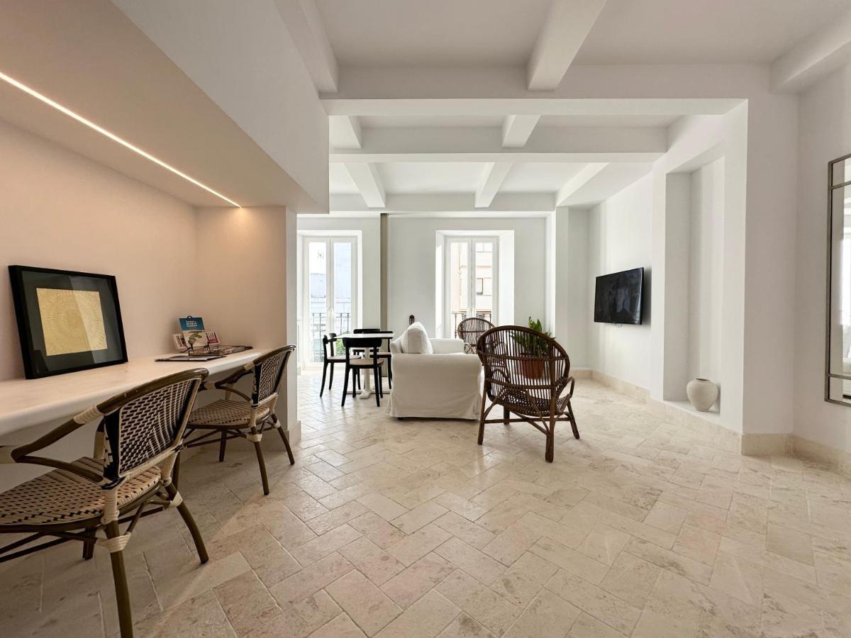 Apartamento Duplex Con Piscina Privada En Terraza Алькала-де-Гвадаира Экстерьер фото