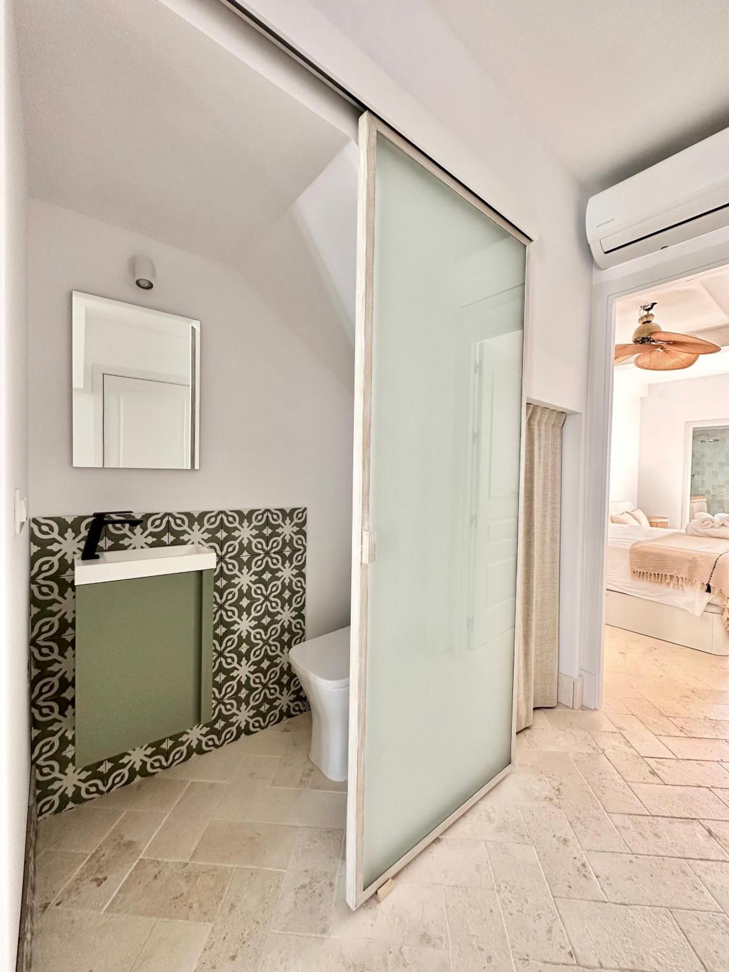 Apartamento Duplex Con Piscina Privada En Terraza Алькала-де-Гвадаира Экстерьер фото