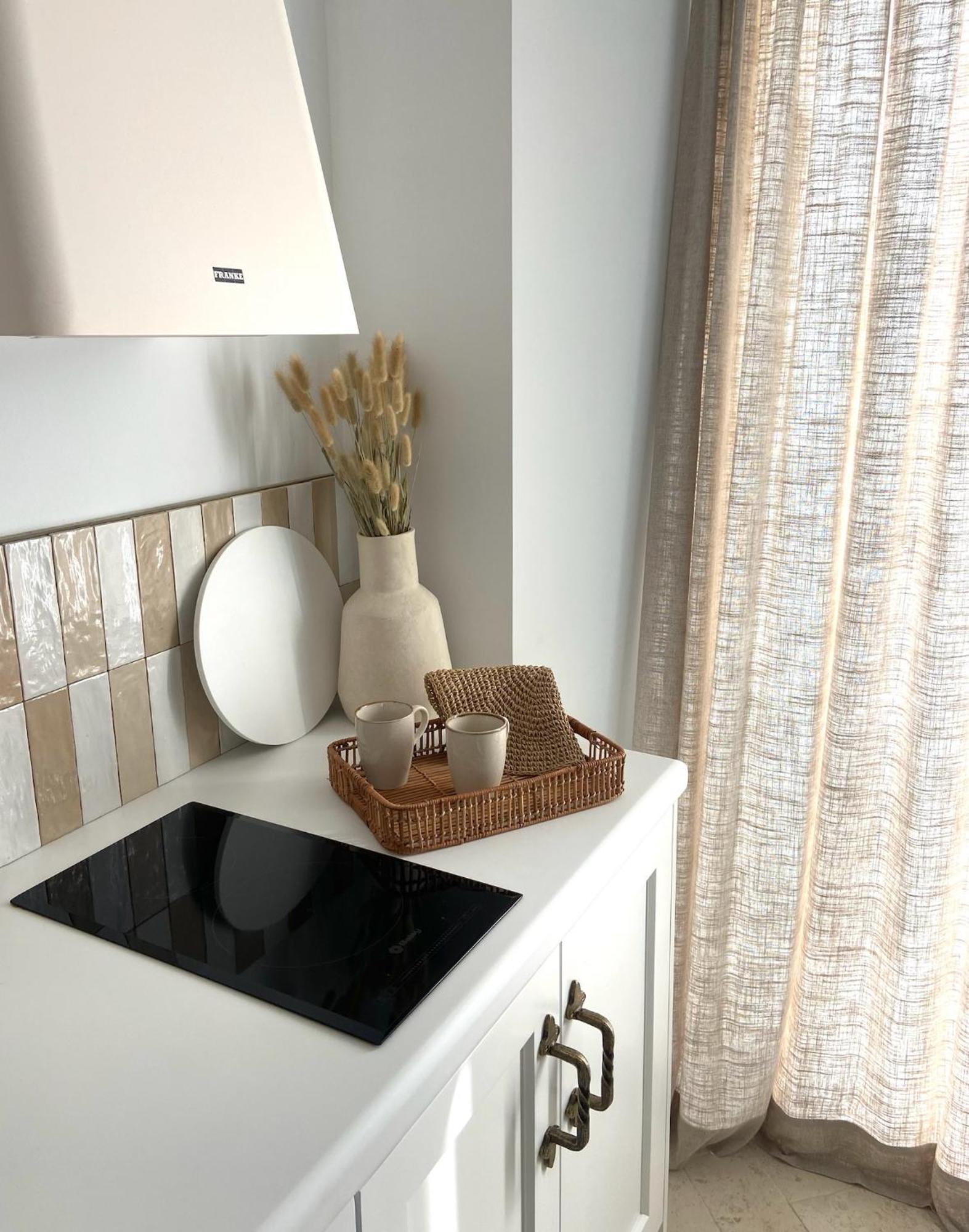 Apartamento Duplex Con Piscina Privada En Terraza Алькала-де-Гвадаира Экстерьер фото